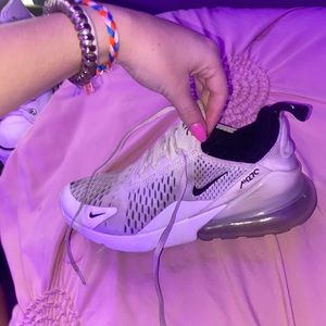 Women’s Airmax 270s